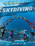 Skydiving