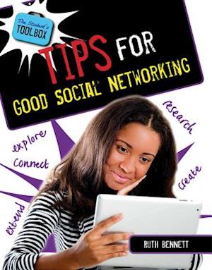 Tips for Good Social Networking