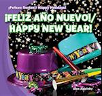 ¡Feliz Año Nuevo! / Happy New Year!