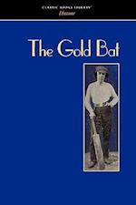 The Gold Bat