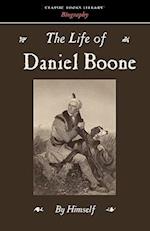 The Life of Daniel Boone