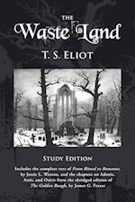 The Waste Land Study Edition 