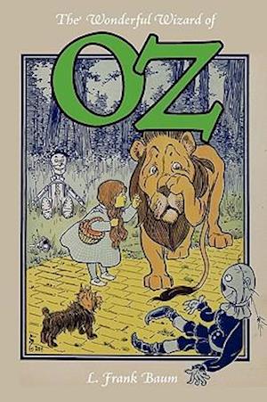 The Wonderful Wizard of Oz