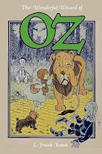 The Wonderful Wizard of Oz