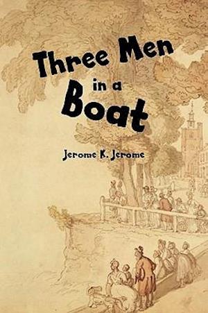 Three Men in a Boat