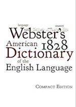 Webster's 1828 American Dictionary of the English Language