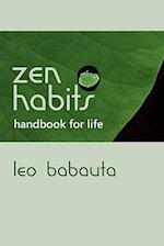Zen Habits Handbook for Life
