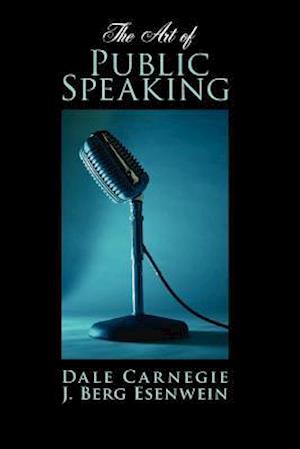 The Art of Public Speaking