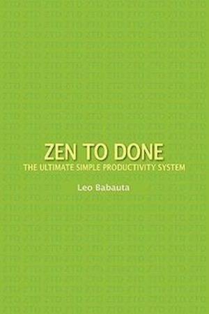 Zen to Done