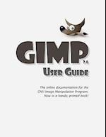 Gimp User Manual