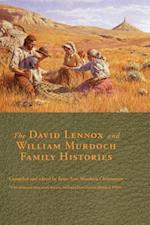 The David Lennox and William Murdoch Family Histories