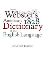 Webster's 1828 American Dictionary of the English Language