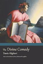 The Divine Comedy 