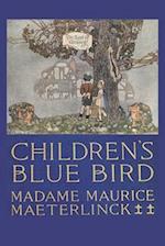 Children's Blue Bird