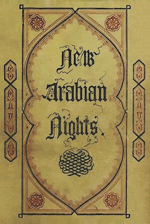 New Arabian Nights