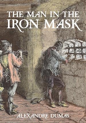 The Man in the Iron Mask