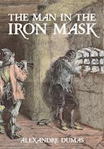 The Man in the Iron Mask