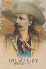 The Life of Buffalo Bill