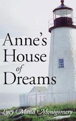 Anne's House of Dreams, Large-Print Edition