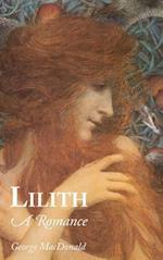 Lilith, Large-Print Edition