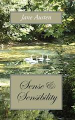Sense and Sensibility, Large-Print Edition