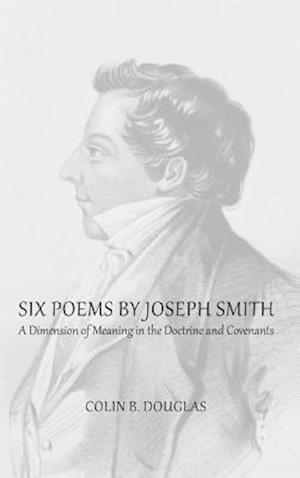 Six Poems of Joseph Smith