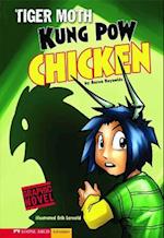 Kung POW Chicken: Tiger Moth (Graphic Sparks)