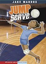 Jump Serve