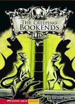 Creeping Bookends (Library of Doom)