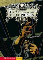 Escape from the Pop-Up Prison (Library of Doom)