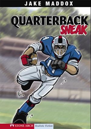 Quarterback Sneak