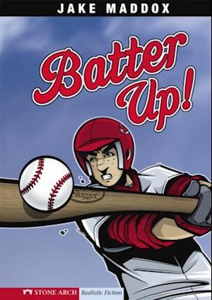 Batter Up!