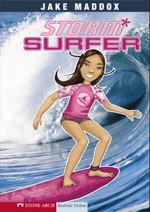 Storm Surfer