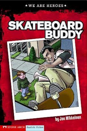 Skateboard Buddy