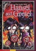 Hansel and Gretel: The Graphic Novel