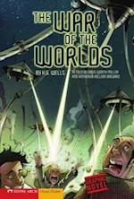 War of the Worlds