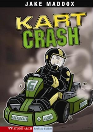 Kart Crash