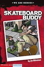 Skateboard Buddy