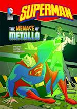 The Menace of Metallo