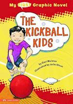 The Kickball Kids