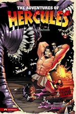 Adventures of Hercules