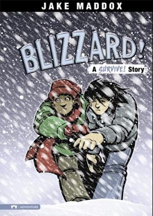 Blizzard!