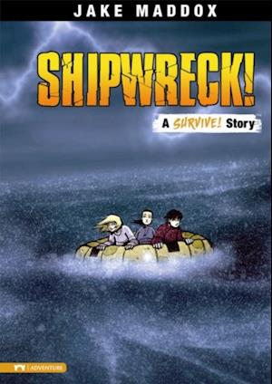 Shipwreck!