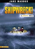 Shipwreck!