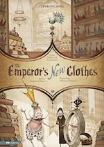 Emperor's New Clothes: Graphic Novel