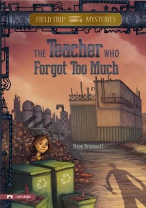 Teacher Who Forgot Too Much