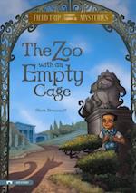 Zoo with the Empty Cage