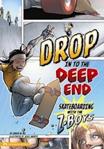 Drop In To the Deep End