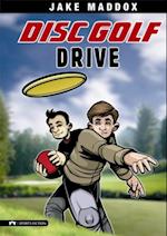 Disc Golf Drive