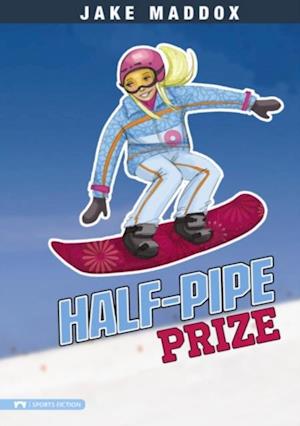 Half-Pipe Prize